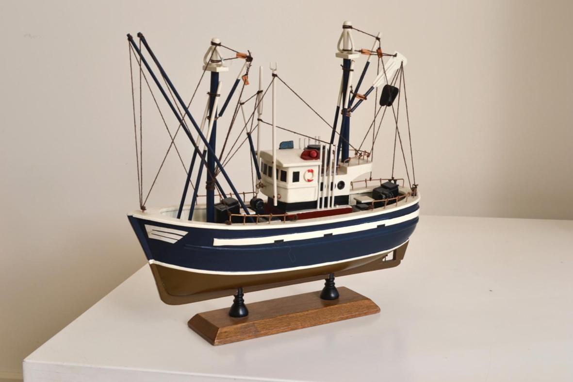 The Traill Lejlighed Margaret River Eksteriør billede